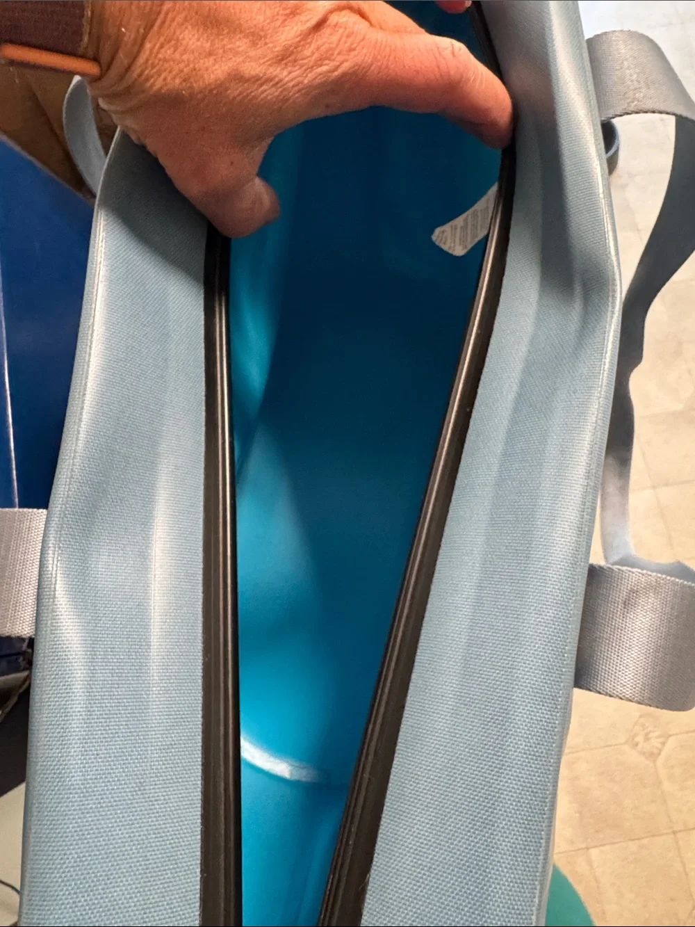 Hydro Flask durable two